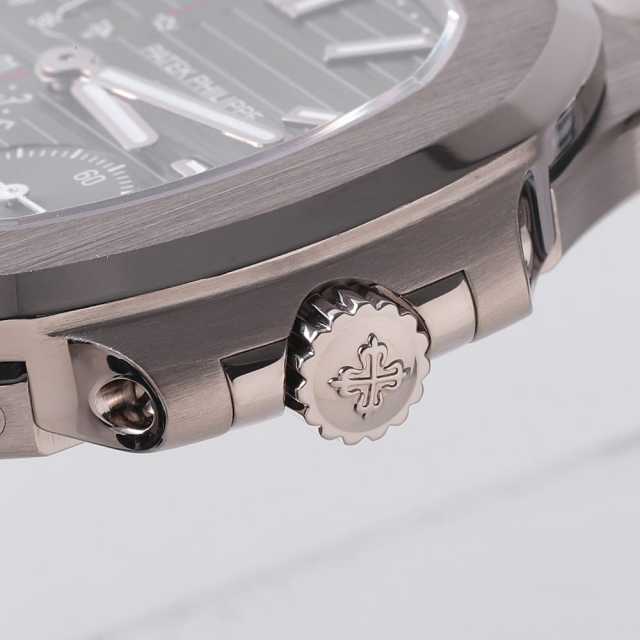 Patek Philippe Nautilus 5712G-001 Men's Used