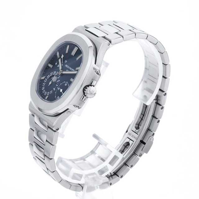 5712/1A-001 ブラックブルー PATEK PHILIPPE（パテックフィリップ