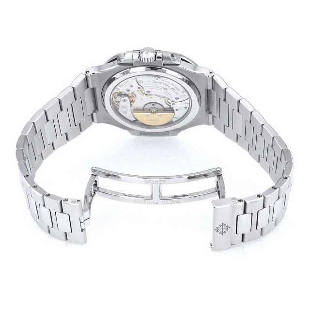 5712/1A-001 ブラックブルー PATEK PHILIPPE（パテックフィリップ