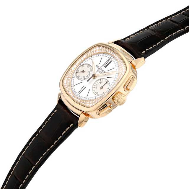 PATEK PHILIPPE Complication 7071R-001 Women's Used
