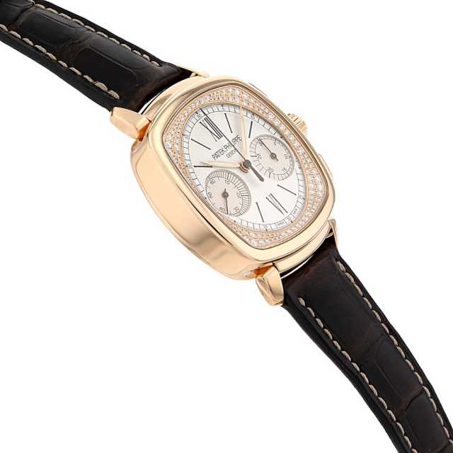 PATEK PHILIPPE Complication 7071R-001 Women's Used