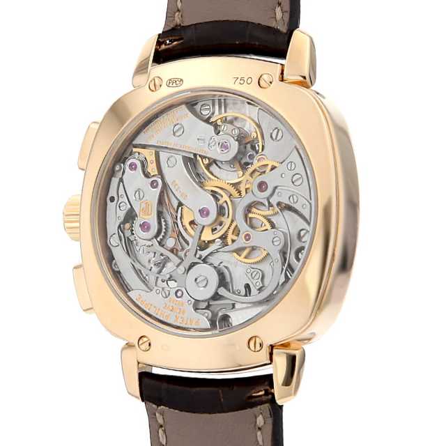 PATEK PHILIPPE Complication 7071R-001 Women's Used