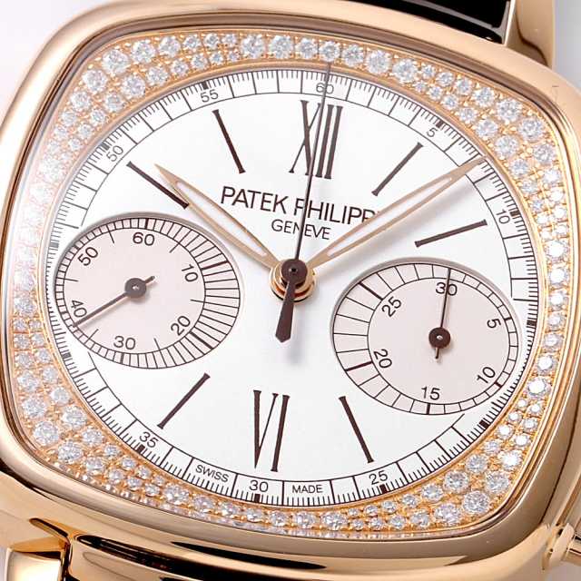 PATEK PHILIPPE Complication 7071R-001 Women's Used