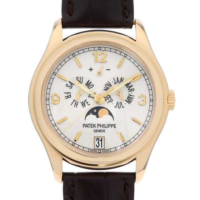 パテックフィリップ コンプリケーション 5146J-001 メンズ 中古