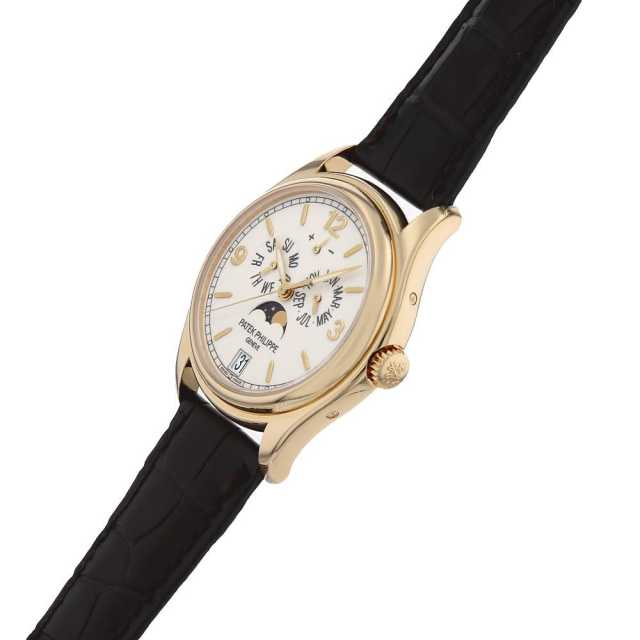 パテックフィリップ コンプリケーション 5146J-001 メンズ 中古