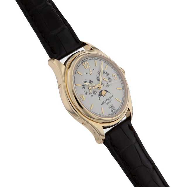 パテックフィリップ コンプリケーション 5146J-001 メンズ 中古