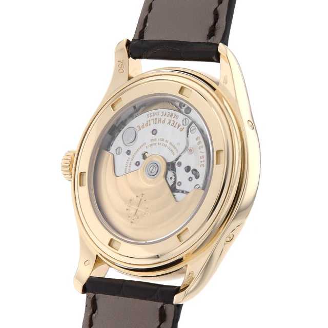 パテックフィリップ コンプリケーション 5146J-001 メンズ 中古