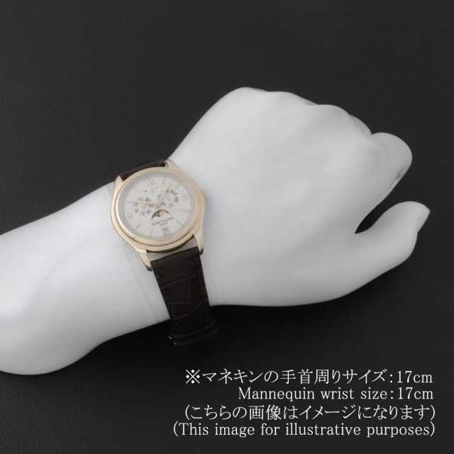 パテックフィリップ コンプリケーション 5146J-001 メンズ 中古