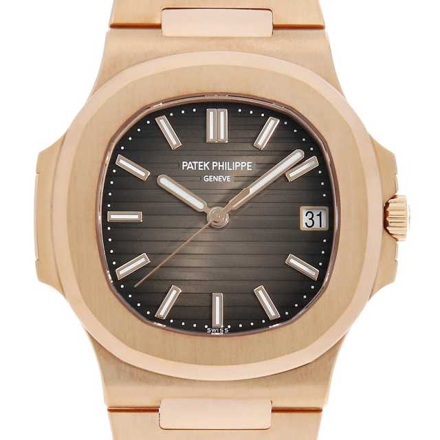 5711/1R-001 ブラウン PATEK PHILIPPE（パテックフィリップ