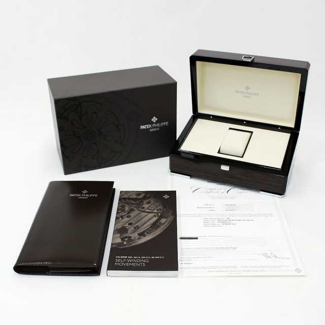 パテックフィリップ ノーチラス 5711/1R-001 メンズ 中古