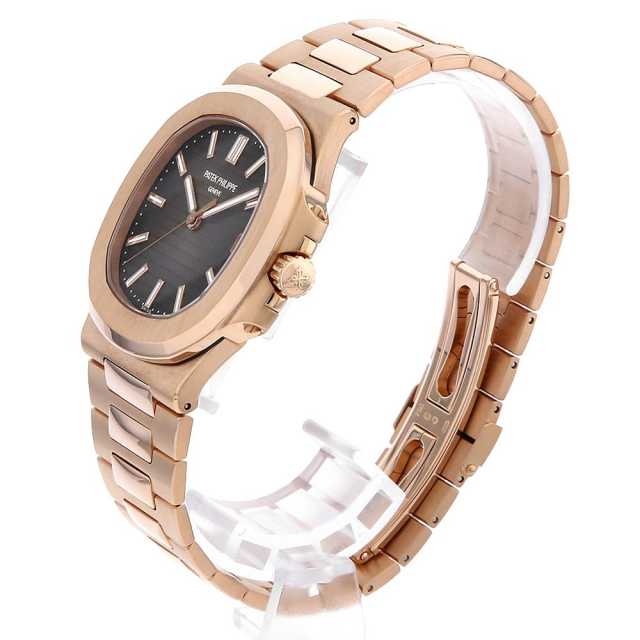 5711/1R-001 ブラウン PATEK PHILIPPE（パテックフィリップ