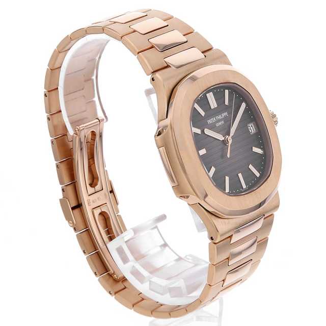 パテックフィリップ ノーチラス 5711/1R-001 メンズ 中古