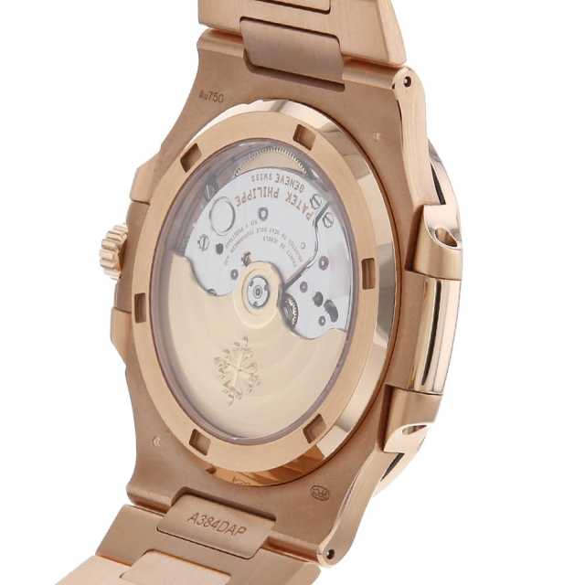 5711/1R-001 ブラウン PATEK PHILIPPE（パテックフィリップ