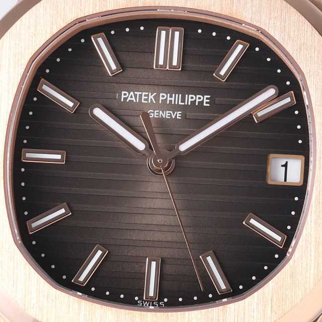 パテックフィリップ ノーチラス 5711/1R-001 メンズ 中古