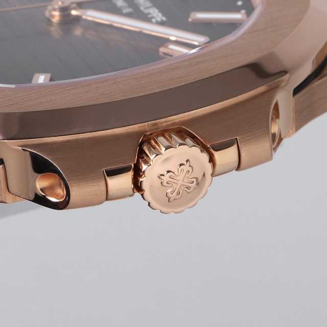 パテックフィリップ ノーチラス 5711/1R-001 メンズ 中古