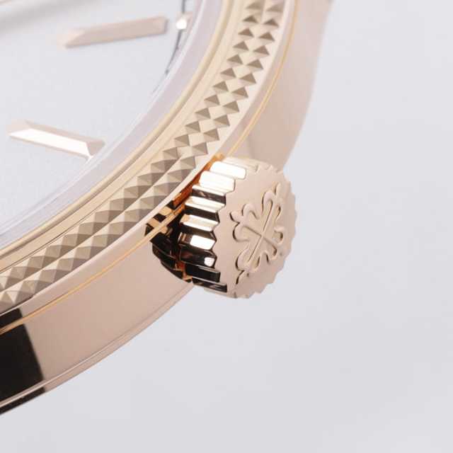 パテックフィリップ カラトラバ 6119R-001 メンズ 中古