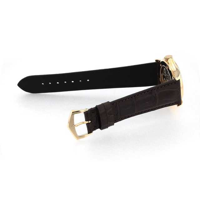 パテックフィリップ カラトラバ 5127J-001 メンズ 中古
