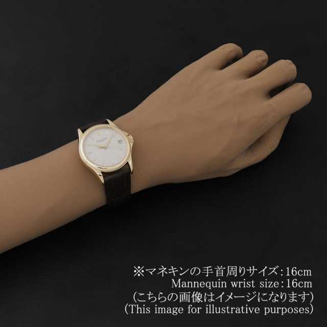 パテックフィリップ カラトラバ 5127J-001 メンズ 中古