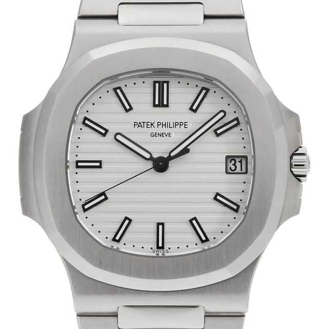 パテックフィリップ ノーチラス 5711/1A-011 メンズ 中古