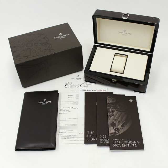 パテックフィリップ ノーチラス 5711/1A-011 メンズ 中古