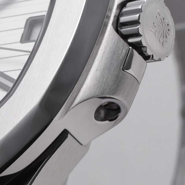 パテックフィリップ ノーチラス 5711/1A-011 メンズ 中古