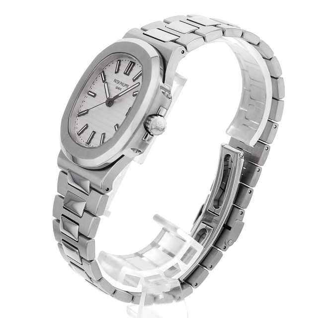 パテックフィリップ ノーチラス 5711/1A-011 メンズ 中古