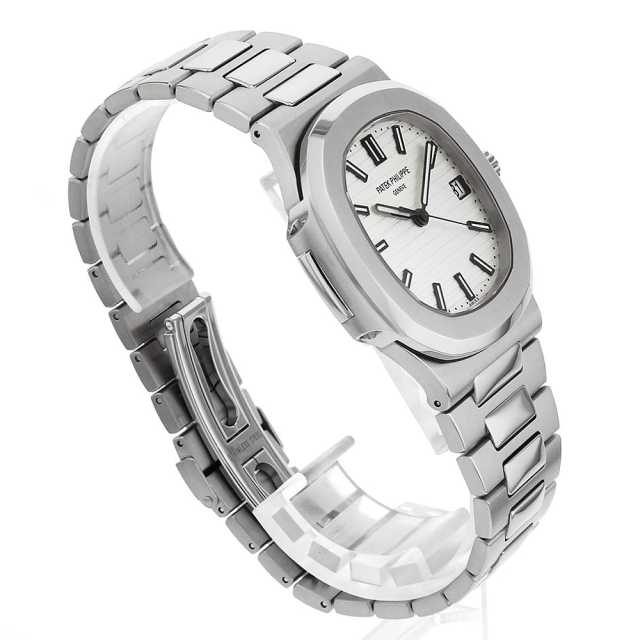 パテックフィリップ ノーチラス 5711/1A-011 メンズ 中古