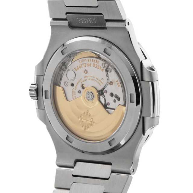 パテックフィリップ ノーチラス 5711/1A-011 メンズ 中古