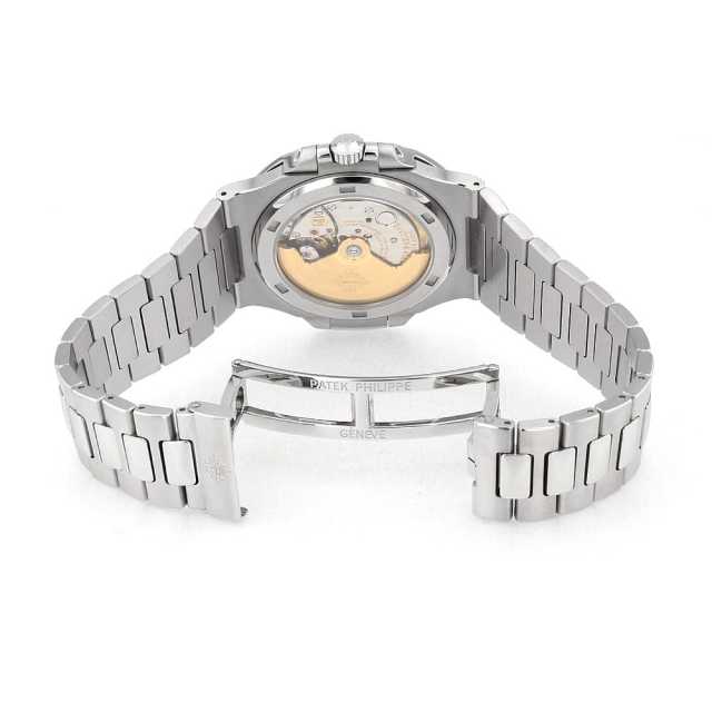 パテックフィリップ ノーチラス 5711/1A-011 メンズ 中古