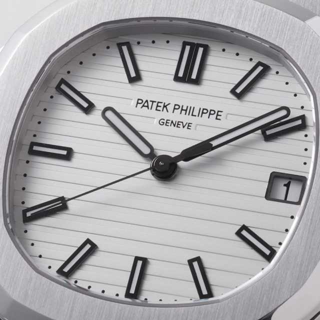 パテックフィリップ ノーチラス 5711/1A-011 メンズ 中古
