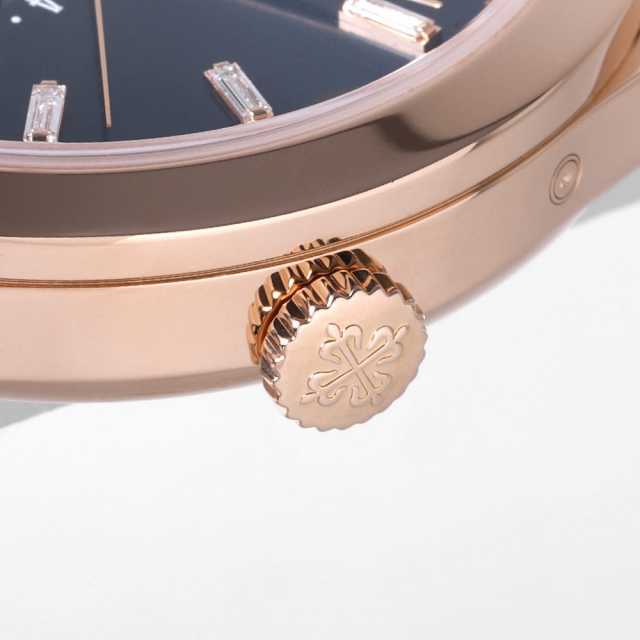 5396R-015 ブルー PATEK PHILIPPE（パテックフィリップ）アニュアル