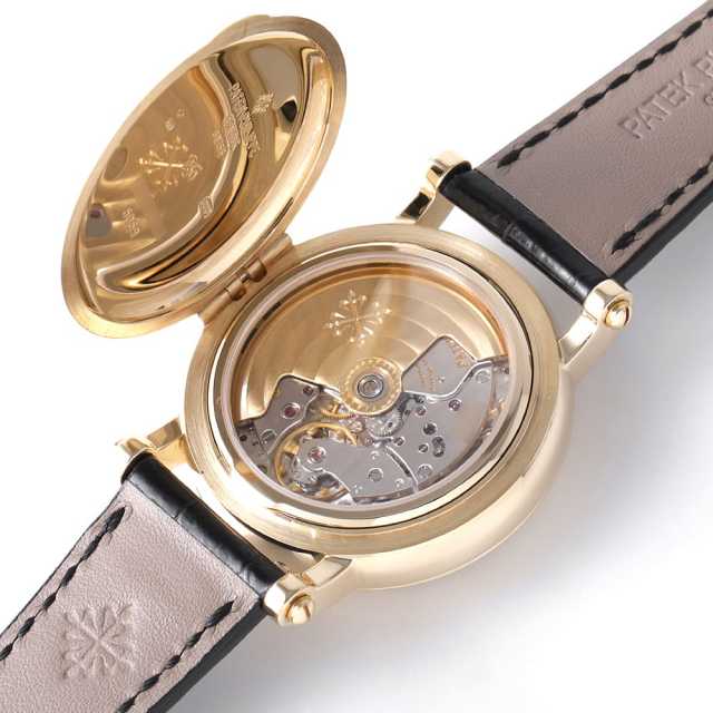 パテックフィリップ コンプリケーション 5059J-001 メンズ 中古