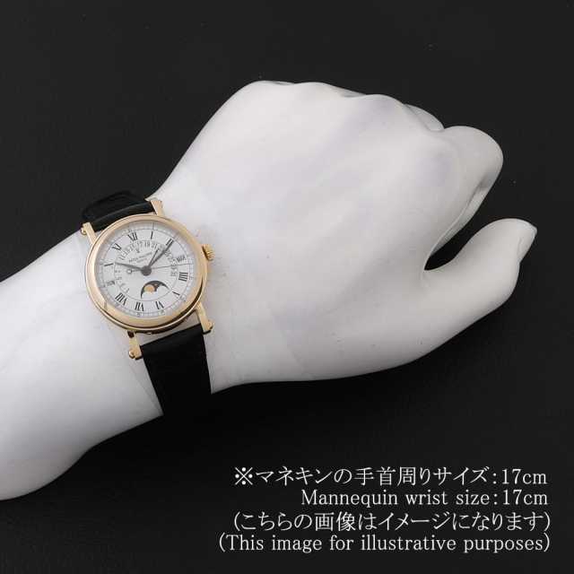 パテックフィリップ コンプリケーション 5059J-001 メンズ 中古