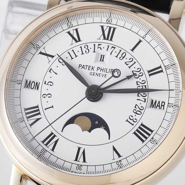 ⭐︎専用⭐︎PATEK PHILIPPE カタログ説明書ケース ⭐︎専用⭐︎PATEK
