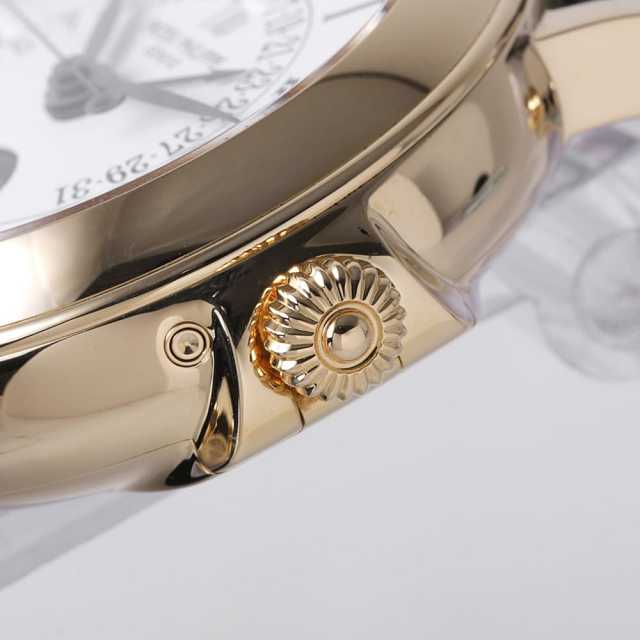 5059J-001 ホワイト PATEK PHILIPPE（パテックフィリップ
