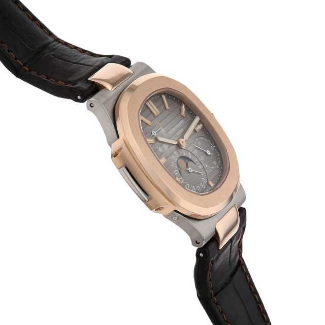 5712GR-001 グレー PATEK PHILIPPE（パテックフィリップ）ノーチラス
