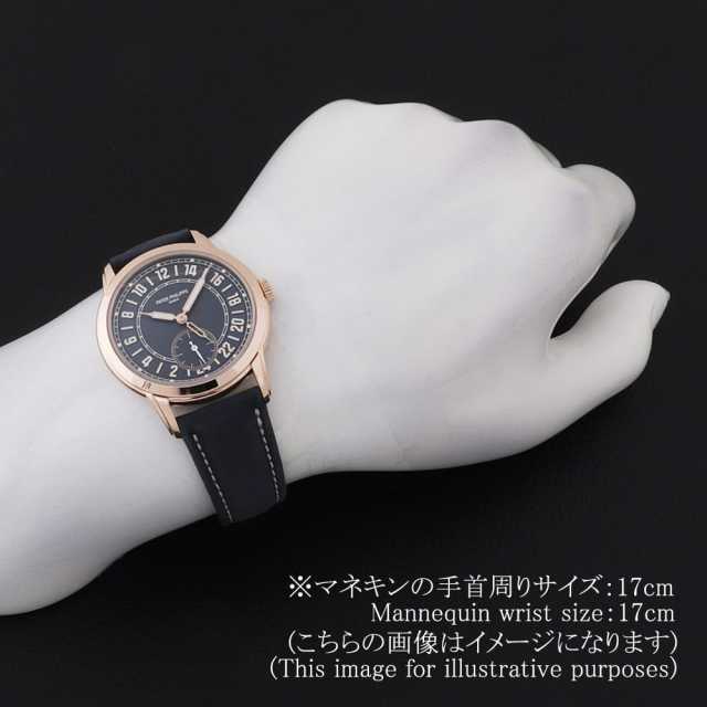 Patek Philippe Calatrava 5224R-001 Men's Used