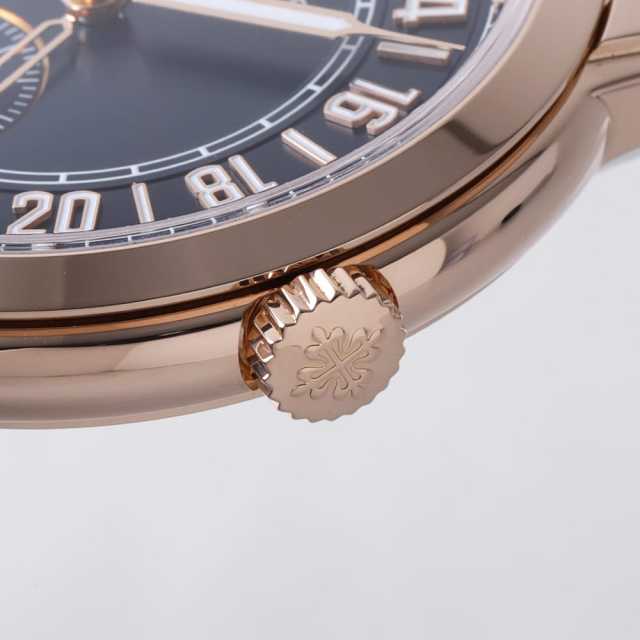 Patek Philippe Calatrava 5224R-001 Men's Used