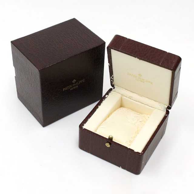 パテックフィリップ ノーチラス 3800/1A メンズ 中古