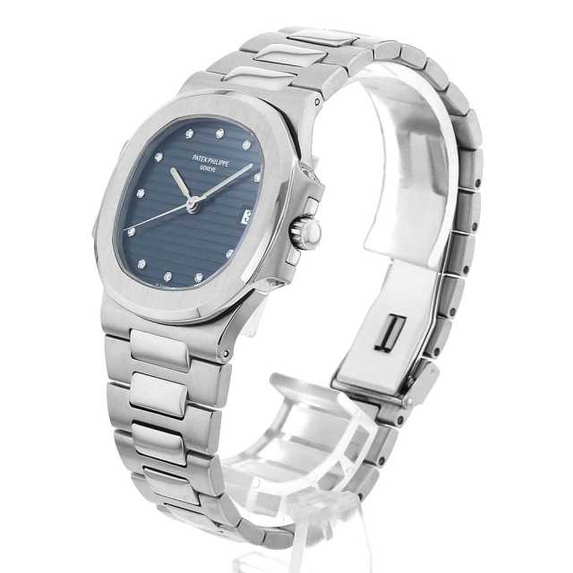 パテックフィリップ ノーチラス 3800/1A メンズ 中古