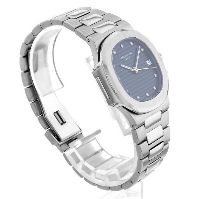 3800/1A ブラックブルー PATEK PHILIPPE（パテックフィリップ