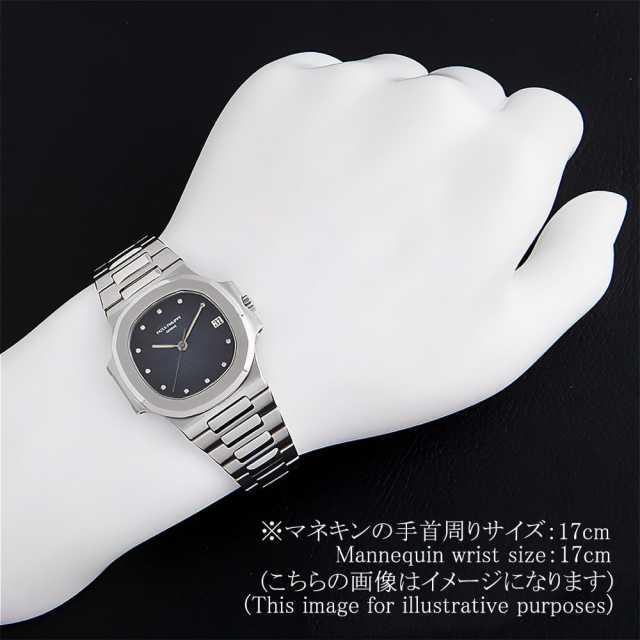 パテックフィリップ ノーチラス 3800/1A メンズ 中古
