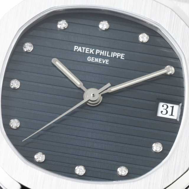 パテックフィリップ ノーチラス 3800/1A メンズ 中古