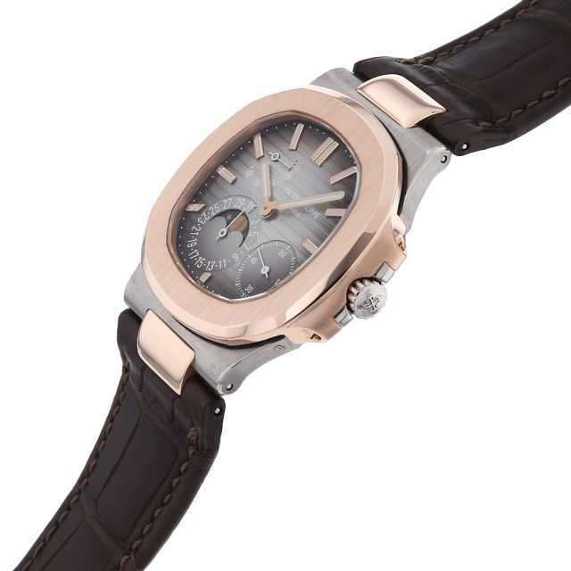 パテックフィリップ ノーチラス 5712GR-001 メンズ 中古