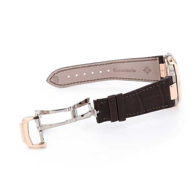パテックフィリップ ノーチラス 5712GR-001 メンズ 中古