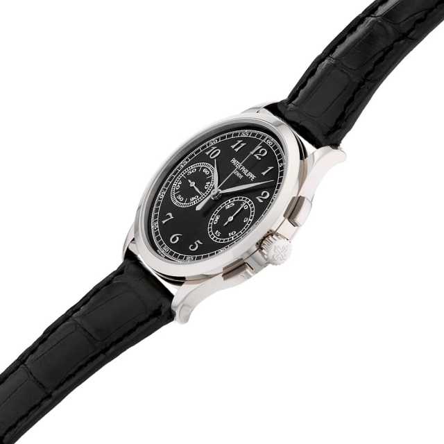 パテックフィリップ コンプリケーション 5170G-010 メンズ 中古