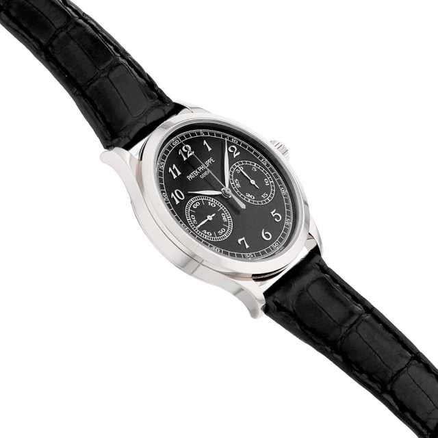 パテックフィリップ コンプリケーション 5170G-010 メンズ 中古
