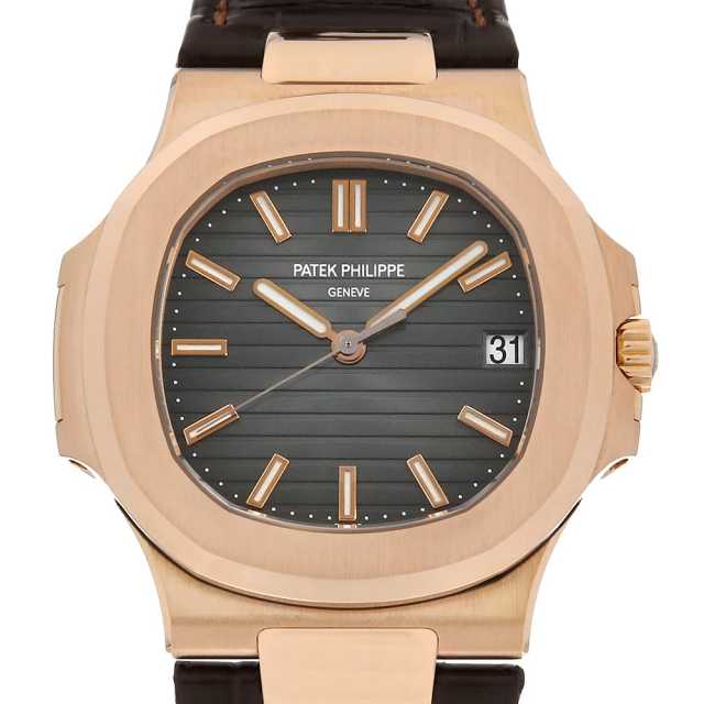 パテックフィリップ ノーチラス 5711R-001 メンズ 中古