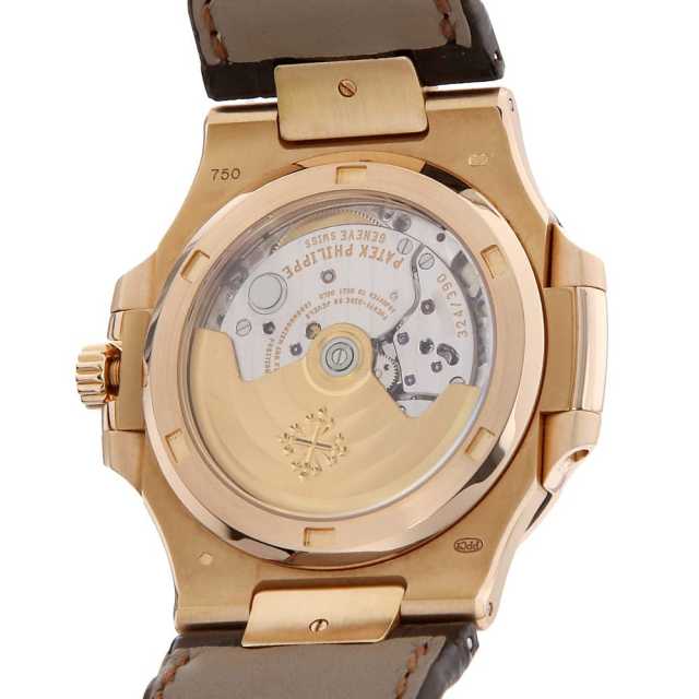 パテックフィリップ ノーチラス 5711R-001 メンズ 中古