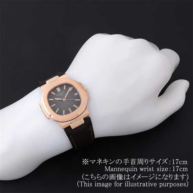 パテックフィリップ ノーチラス 5711R-001 メンズ 中古
